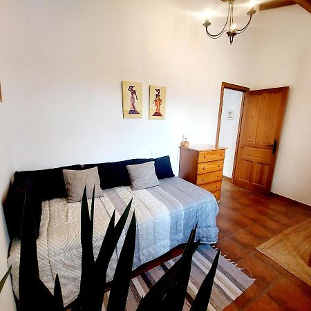 Casa Rural Abuela Reme El Fresno 外观 照片