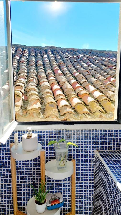 Casa Rural Abuela Reme El Fresno 外观 照片