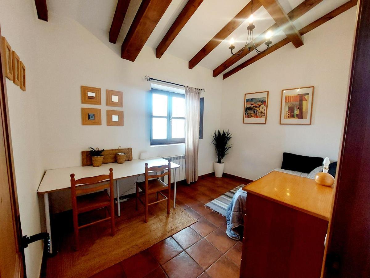 Casa Rural Abuela Reme El Fresno 外观 照片