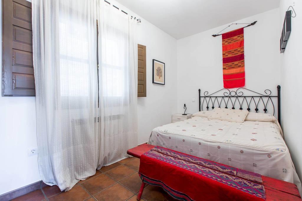 Casa Rural Abuela Reme El Fresno 外观 照片